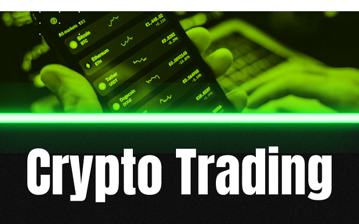 Crypto Trading A Step-by-Step Guide for Beginners